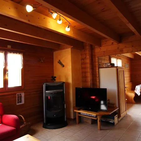 Des Brimbelles, Sejour Au Coeur De La Nature Au Coeur De La Vallee Des Lacs Xonrupt-Longemer