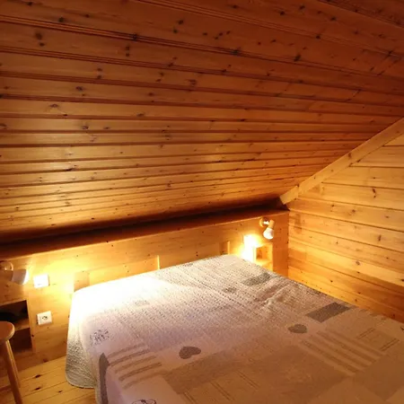 Des Brimbelles, Sejour Au Coeur De La Nature Au Coeur De La Vallee Des Lacs Xonrupt-Longemer