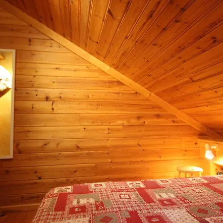 Horská chata Des Brimbelles, Sejour Au Coeur De La Nature Au Coeur De La Vallee Des Lacs Xonrupt-Longemer