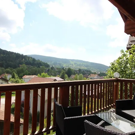 Des Brimbelles, Sejour Au Coeur De La Nature Au Coeur De La Vallee Des Lacs * Xonrupt-Longemer