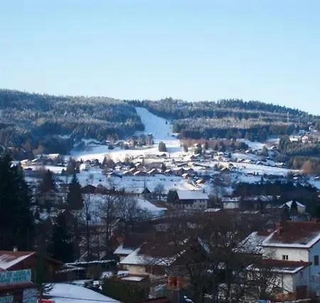Des Brimbelles, Sejour Au Coeur De La Nature Au Coeur De La Vallee Des Lacs