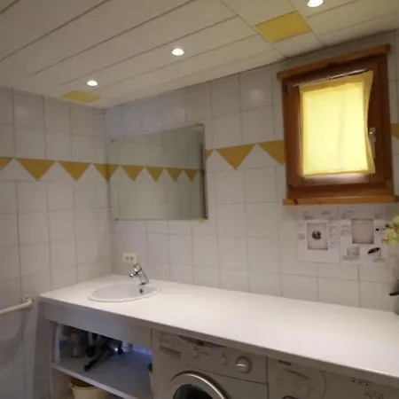 Horská chata Des Brimbelles, Sejour Au Coeur De La Nature Au Coeur De La Vallee Des Lacs *