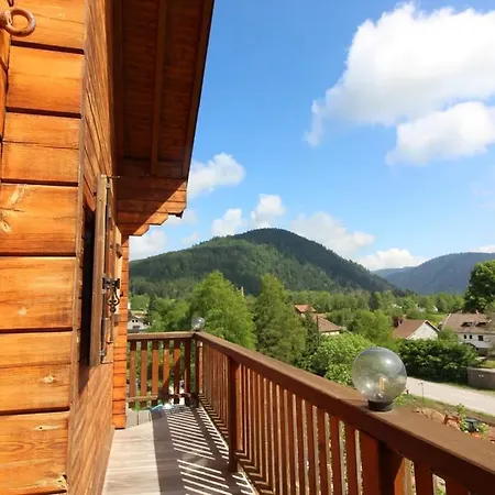Horská chata Des Brimbelles, Sejour Au Coeur De La Nature Au Coeur De La Vallee Des Lacs