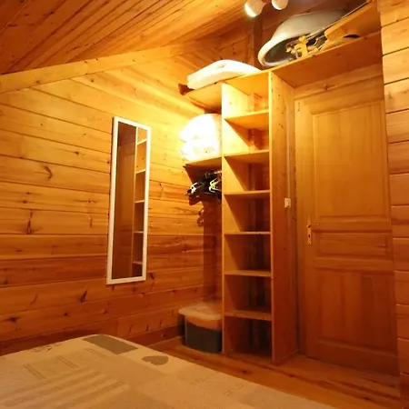 Horská chata Des Brimbelles, Sejour Au Coeur De La Nature Au Coeur De La Vallee Des Lacs