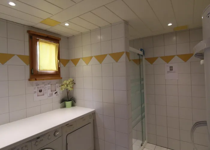 Horská chata Des Brimbelles, Sejour Au Coeur De La Nature Au Coeur De La Vallee Des Lacs