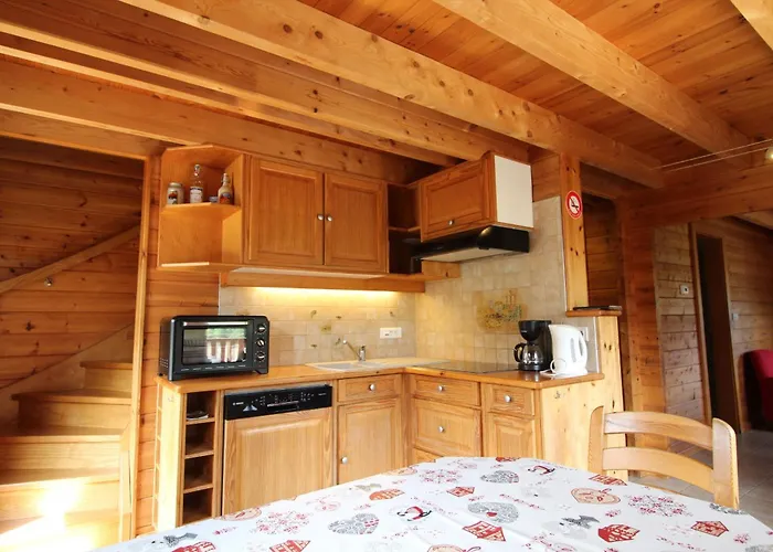 Des Brimbelles, Sejour Au Coeur De La Nature Au Coeur De La Vallee Des Lacs Horská chata Xonrupt-Longemer