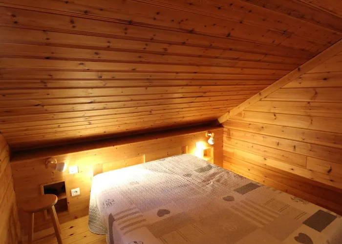 Des Brimbelles, Sejour Au Coeur De La Nature Au Coeur De La Vallee Des Lacs Xonrupt-Longemer