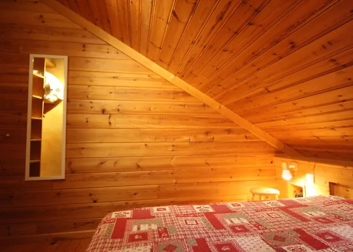 Horská chata Des Brimbelles, Sejour Au Coeur De La Nature Au Coeur De La Vallee Des Lacs Xonrupt-Longemer