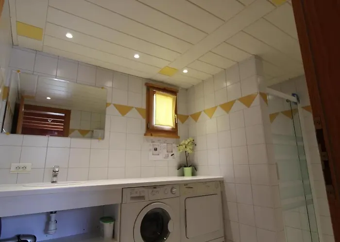 Horská chata Des Brimbelles, Sejour Au Coeur De La Nature Au Coeur De La Vallee Des Lacs Xonrupt-Longemer