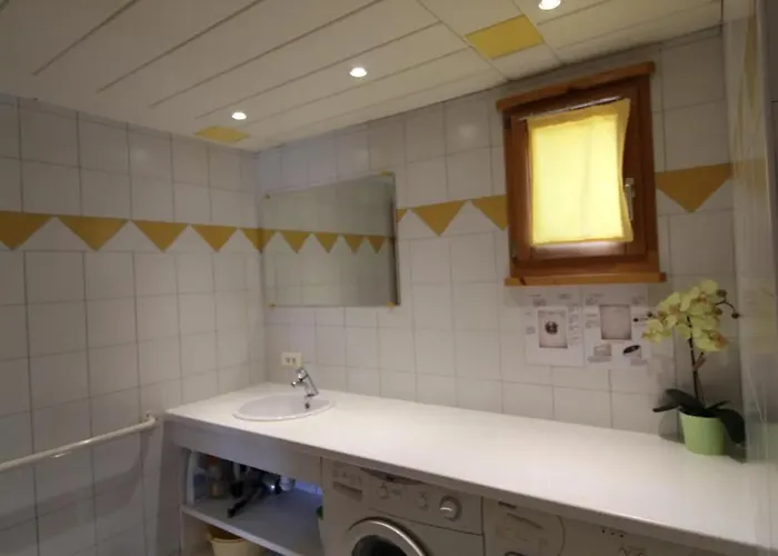 Horská chata Des Brimbelles, Sejour Au Coeur De La Nature Au Coeur De La Vallee Des Lacs *