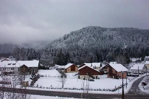 Horská chata Des Brimbelles, Sejour Au Coeur De La Nature Au Coeur De La Vallee Des Lacs Xonrupt-Longemer