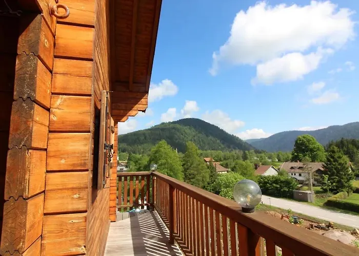Horská chata Des Brimbelles, Sejour Au Coeur De La Nature Au Coeur De La Vallee Des Lacs