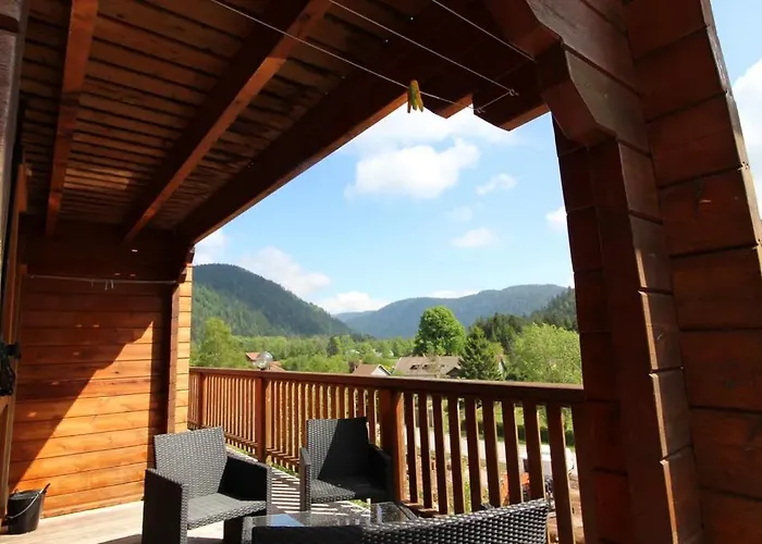 Des Brimbelles, Sejour Au Coeur De La Nature Au Coeur De La Vallee Des Lacs * Xonrupt-Longemer