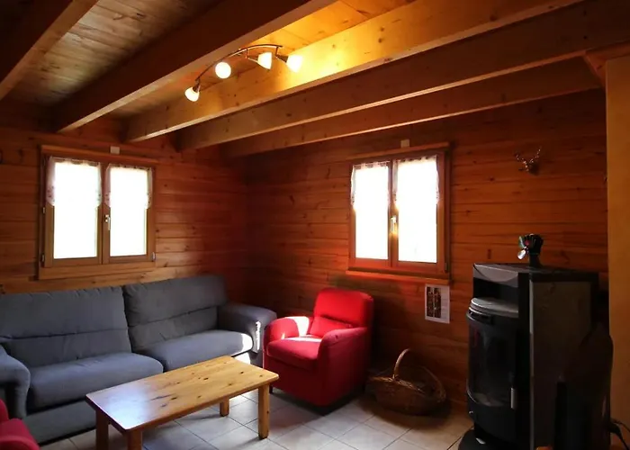 Des Brimbelles, Sejour Au Coeur De La Nature Au Coeur De La Vallee Des Lacs * Xonrupt-Longemer