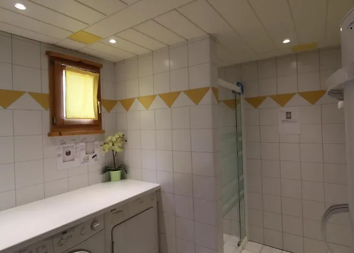 Des Brimbelles, Sejour Au Coeur De La Nature Au Coeur De La Vallee Des Lacs Horská chata *