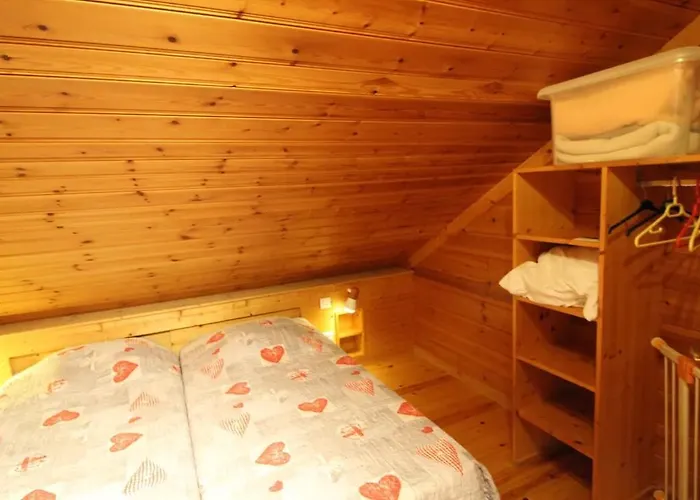 Des Brimbelles, Sejour Au Coeur De La Nature Au Coeur De La Vallee Des Lacs * Xonrupt-Longemer